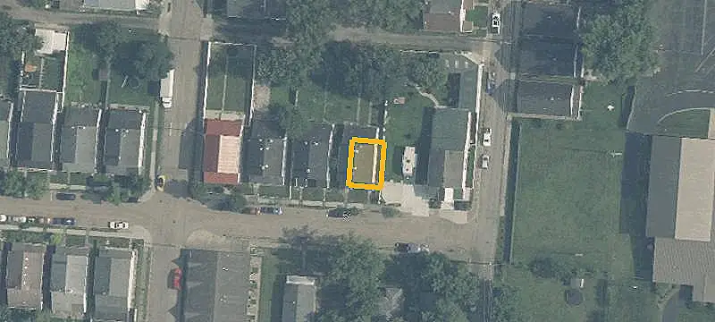 Renovated Duplex with Covered Porches