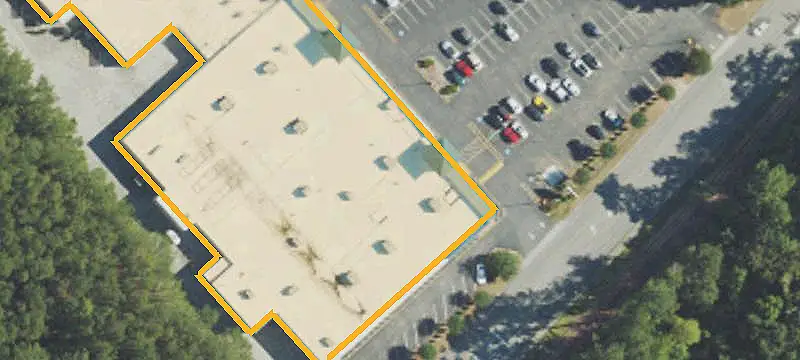 Commercial Land with Road Frontage