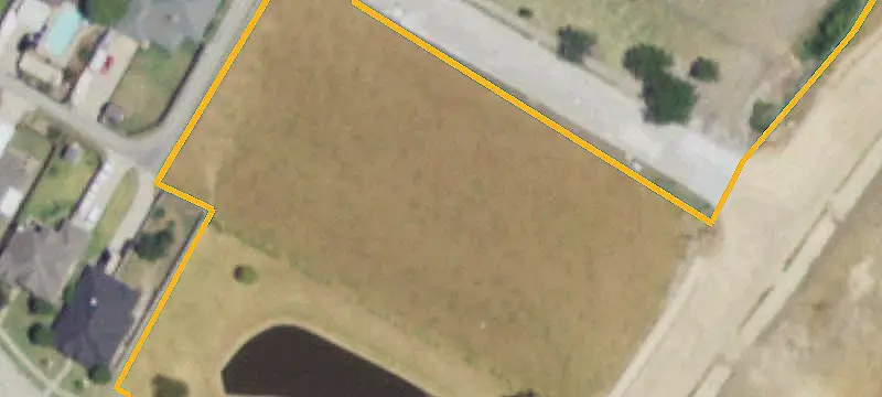 Land