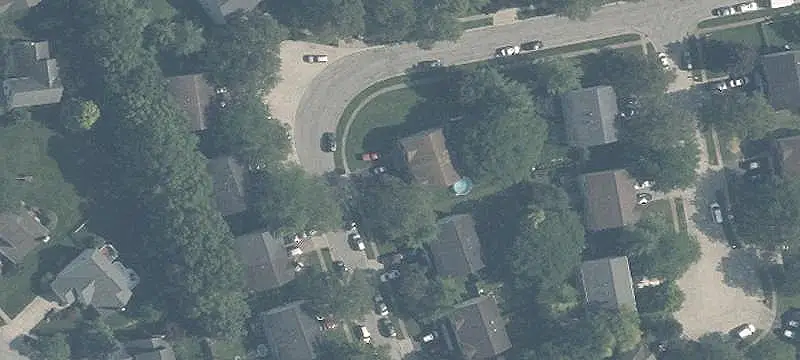 2-Unit Duplex with Garages