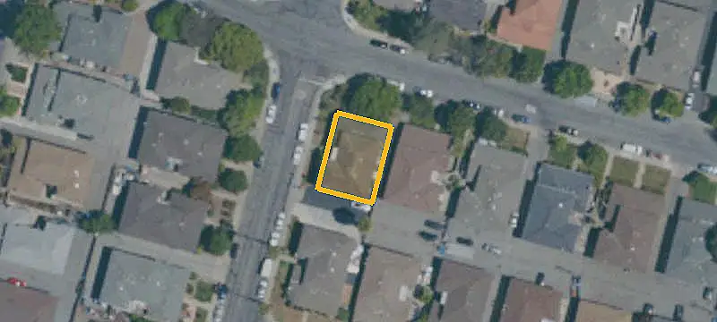 4-Unit Multifamily Property