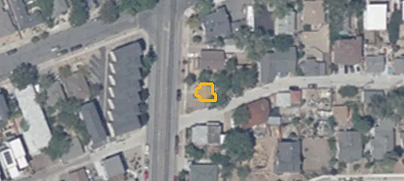 3-Unit Multifamily Property