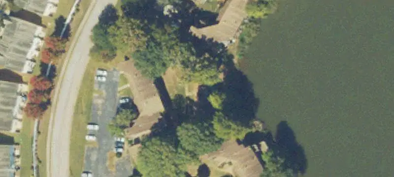Commercial Land