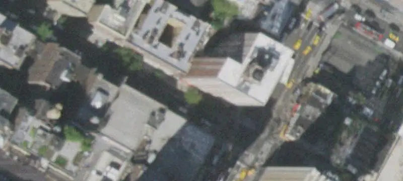 Residential Income Property with Terrace