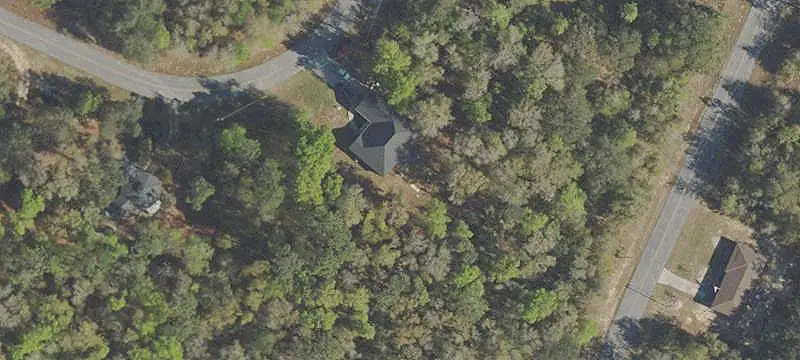 Land or Vacant Lot
