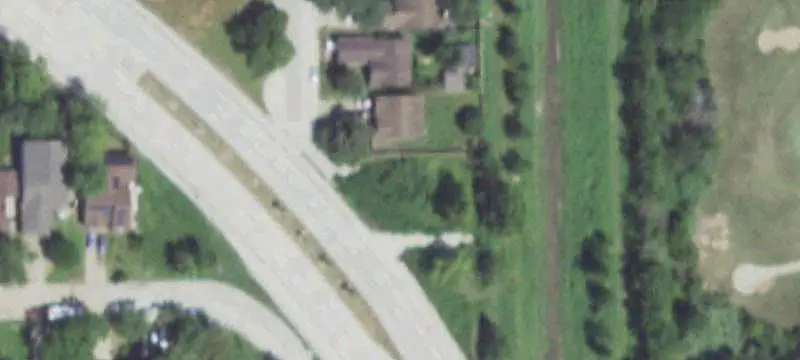 Land or Vacant Lot