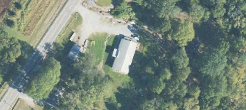 Commercial Land with Highway Frontage
