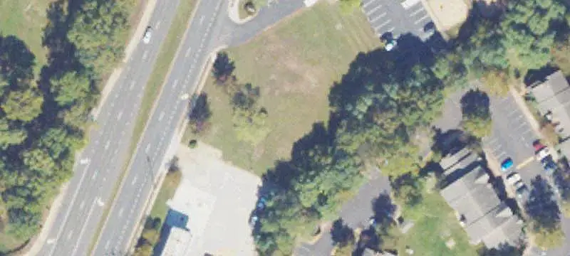 Commercial Land