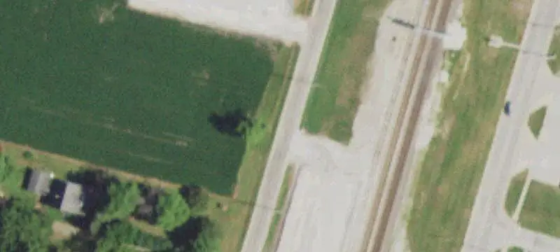 Agricultural Land with Homesite