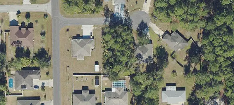 New Construction Duplex