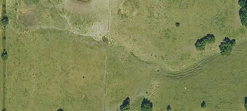 Agricultural Land with Tillable Acres
