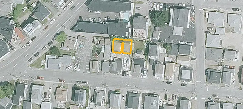 Four-Unit Short-Term Rental Property