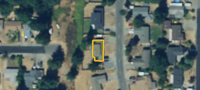 Two-Unit Duplex with Attached Garages