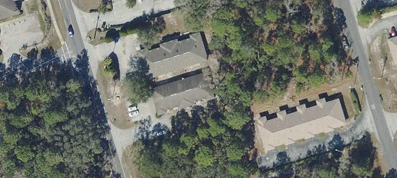 New Construction Duplex