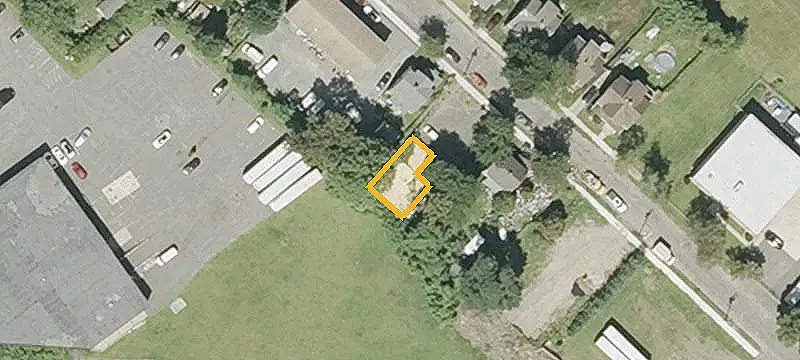 Flex Space with Warehouse and Office