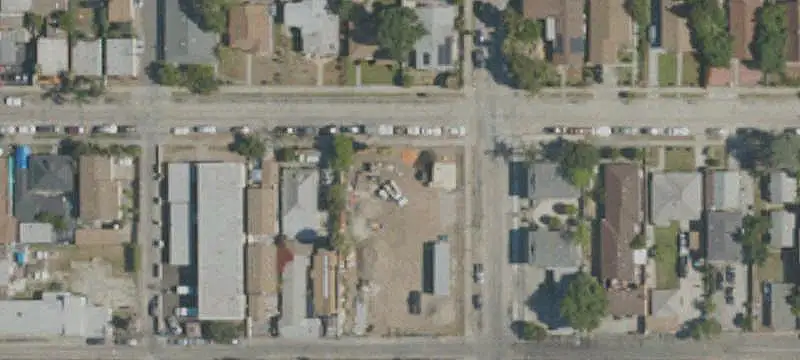 Triplex with New ADU