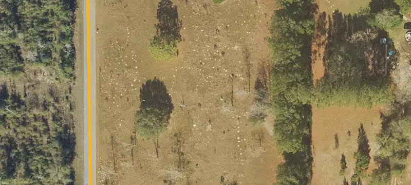 A-1 Zoned Land