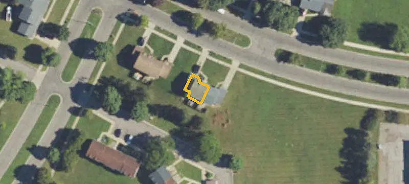 2-Unit Duplex with Full Basement