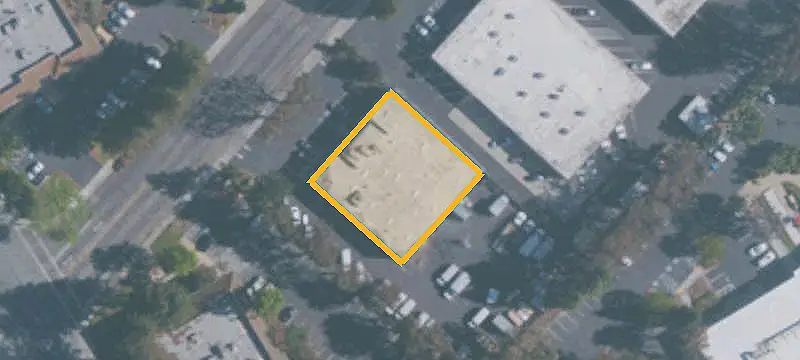 Flex Space with Office
