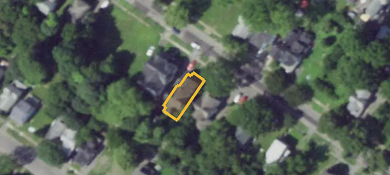 5-Unit Apartment Building