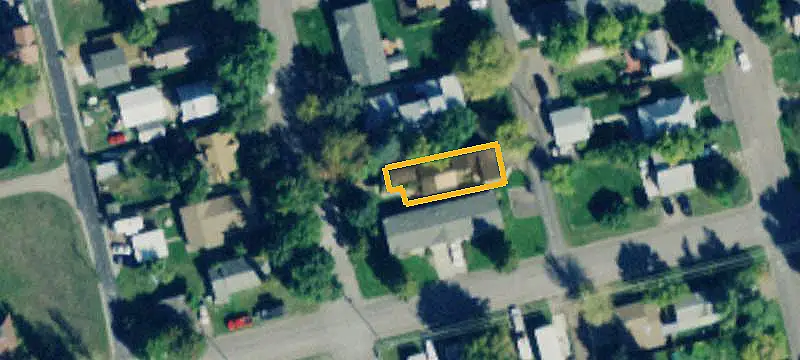 Multifamily Residential Property
