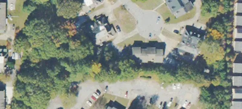 Two-Story Duplex