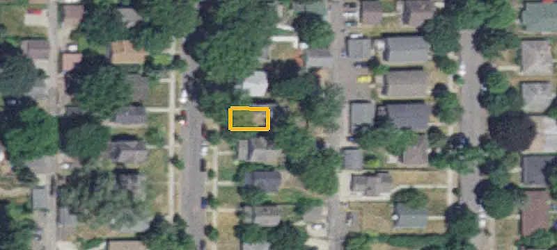 Two-Unit Duplex with Garage
