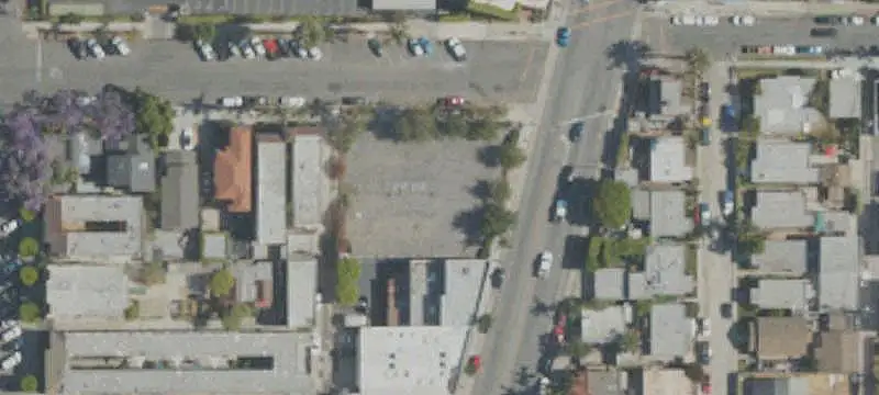 Mixed-Use Development Site