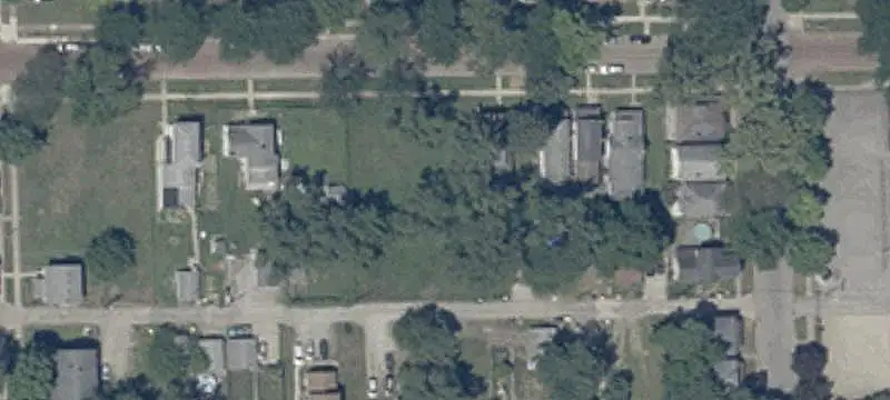 New-Construction Duplex