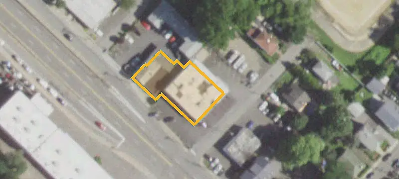 Flex Warehouse with Office