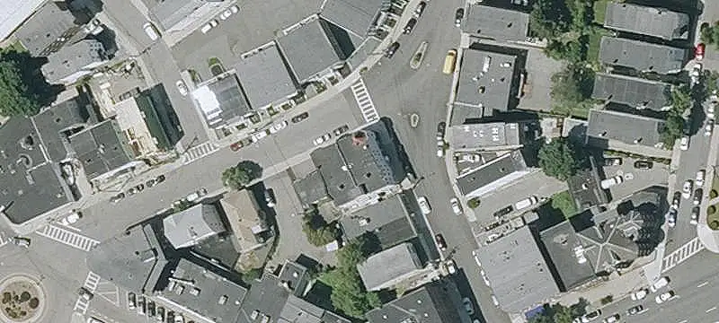 East Boston Storefront Space