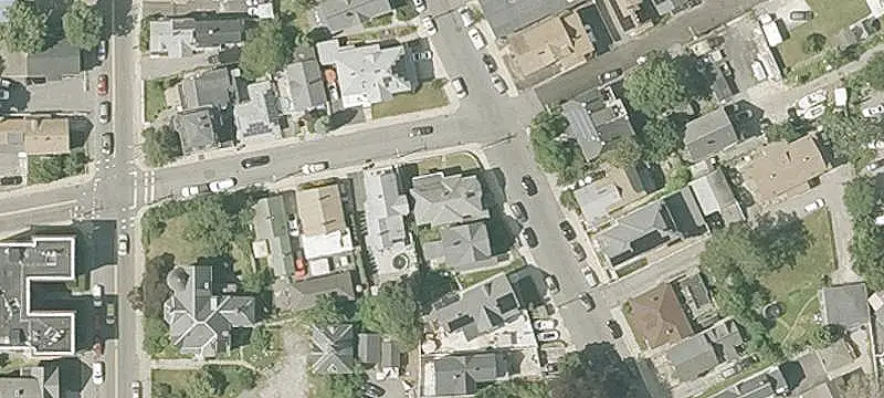 Renovated Two-Unit Duplex