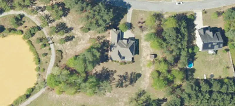 Land