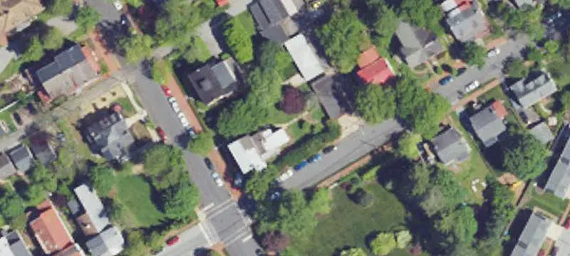 5-Unit Apartment Building