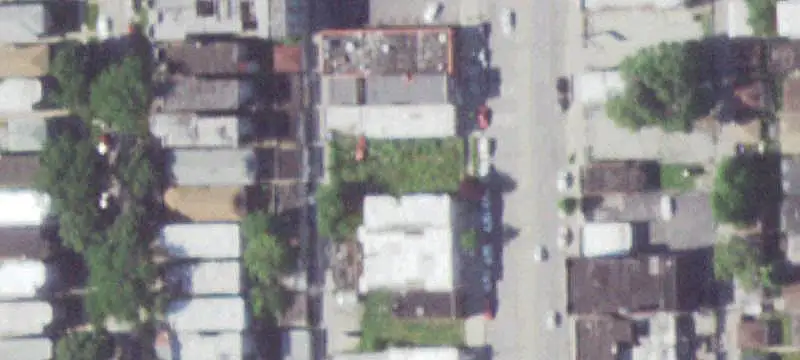 B1-1 Zoned Commercial Land