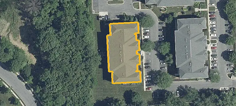 Residential Income Property with Patio