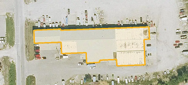 Industrial Flex Suites