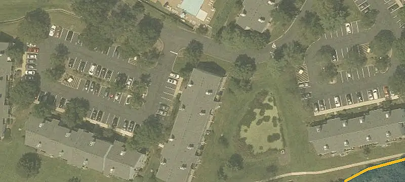 Garden-Style Income Property