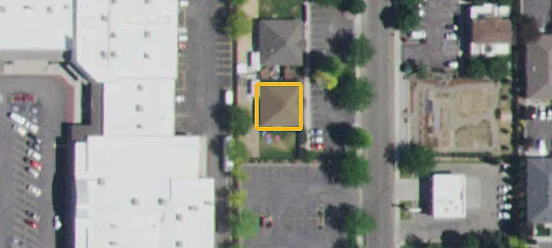 Montessori School Building
