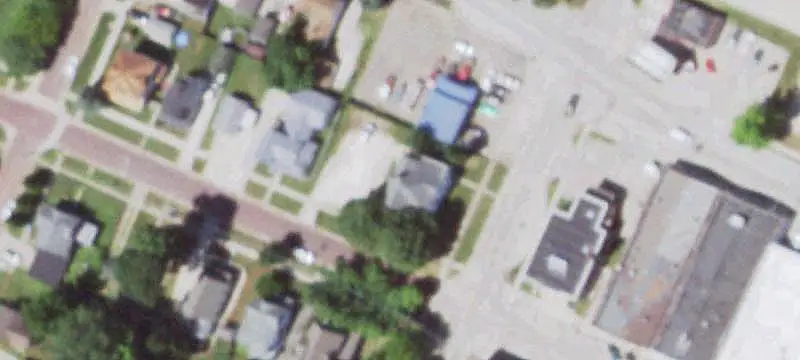 Victorian Specialty Property