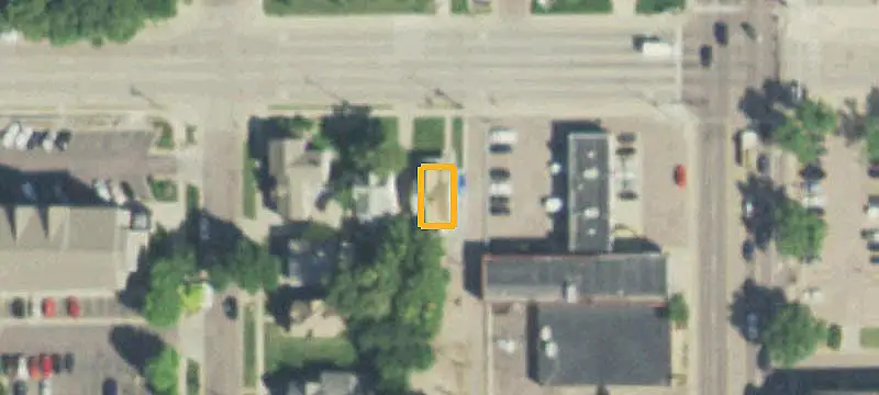 Multifamily Property