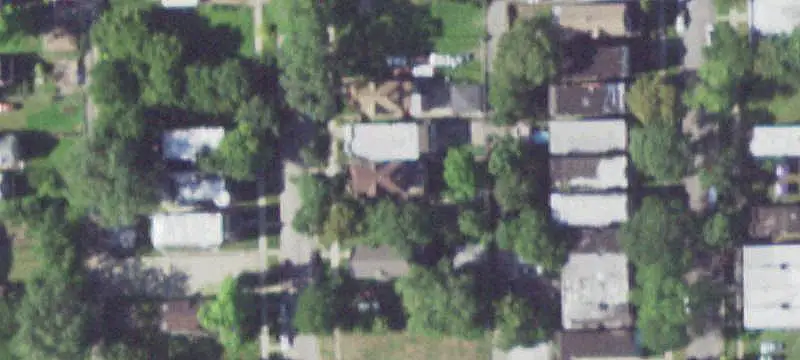 Two-Unit Duplex