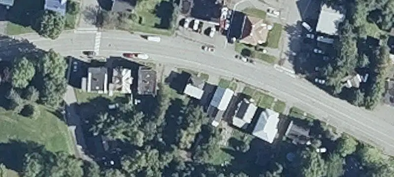 2-Unit Duplex with Flexible Upper Space