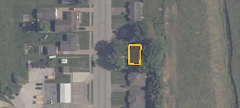 Duplex Residential Property