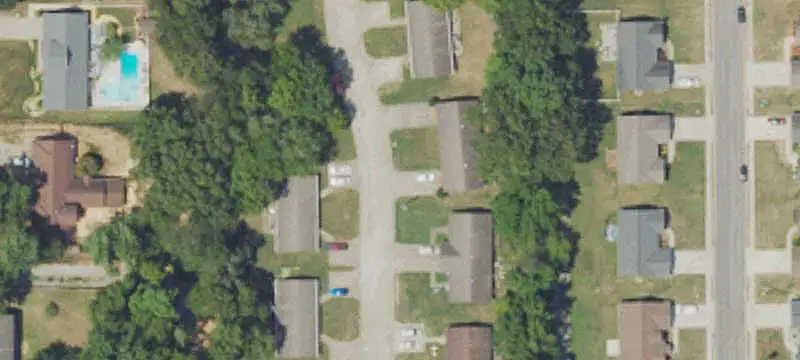 Multifamily Property