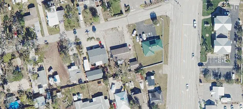 Duplex with Detached Efficiency