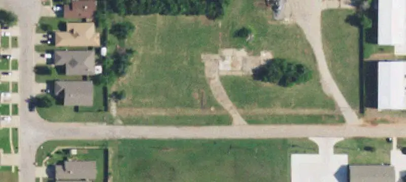 Build-to-Suit Industrial Land