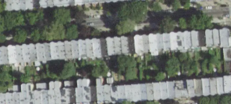 Barrel-Front Duplex
