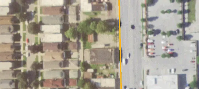 Vacant Land Parcel