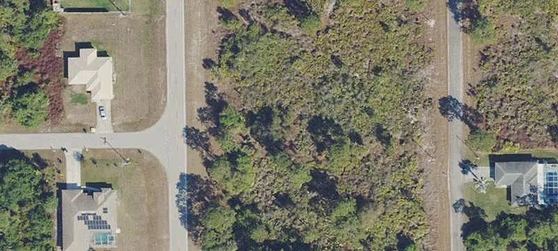 Commercial Land
